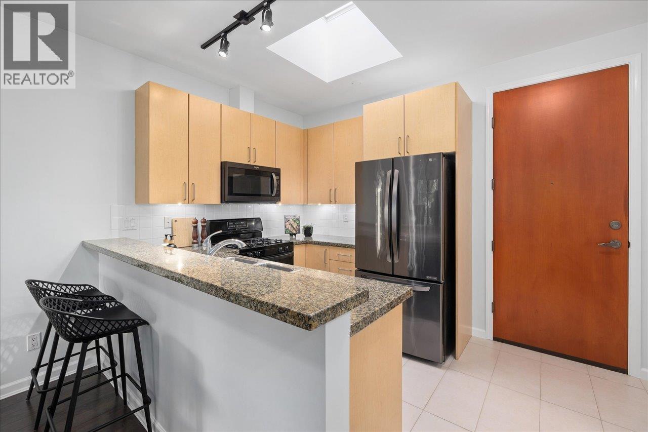 412 2065 W 12th Avenue, Vancouver, British Columbia  V6J 5L9 - Photo 8 - R3060144