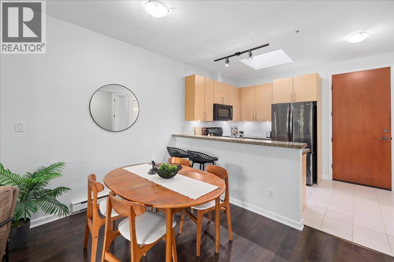 412 2065 W 12th Avenue, Vancouver, British Columbia  V6J 5L9 - Photo 9 - R3060144