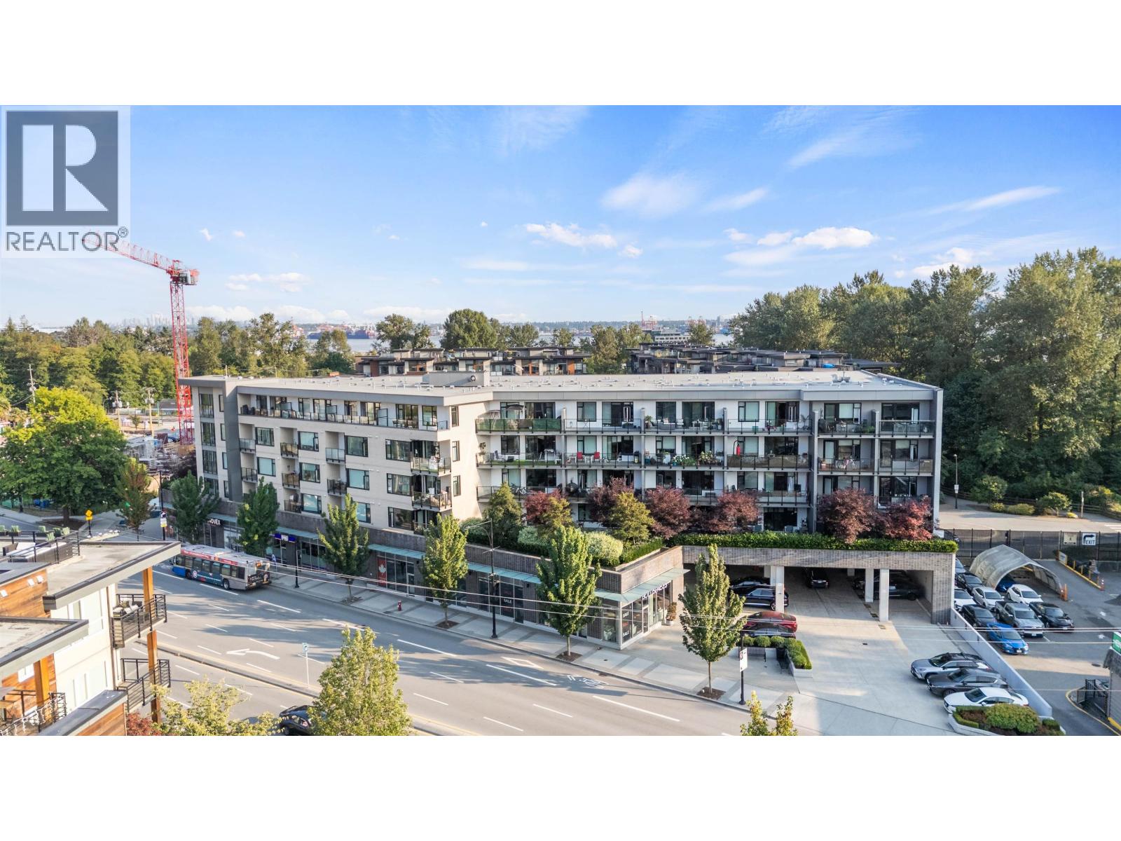 505 725 Marine Drive, North Vancouver, British Columbia  V7M 0G2 - Photo 30 - R3060148