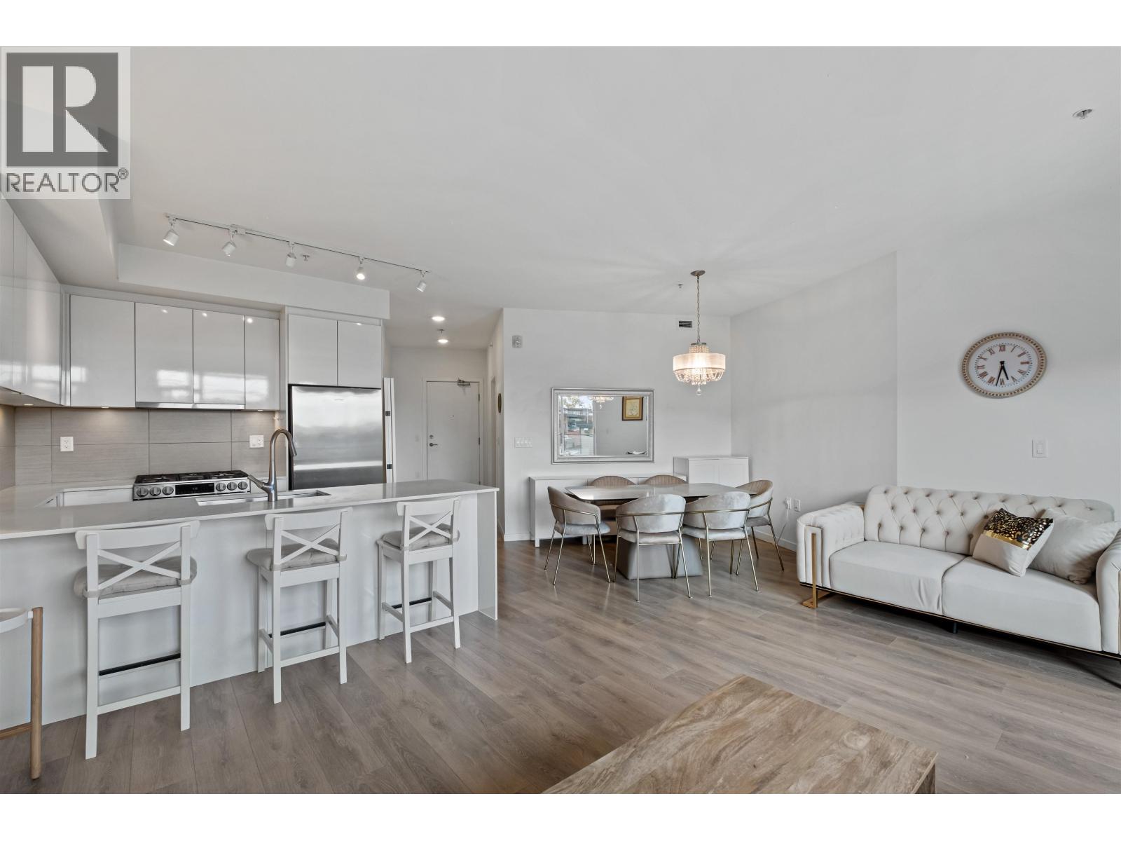 505 725 Marine Drive, North Vancouver, British Columbia  V7M 0G2 - Photo 4 - R3060148