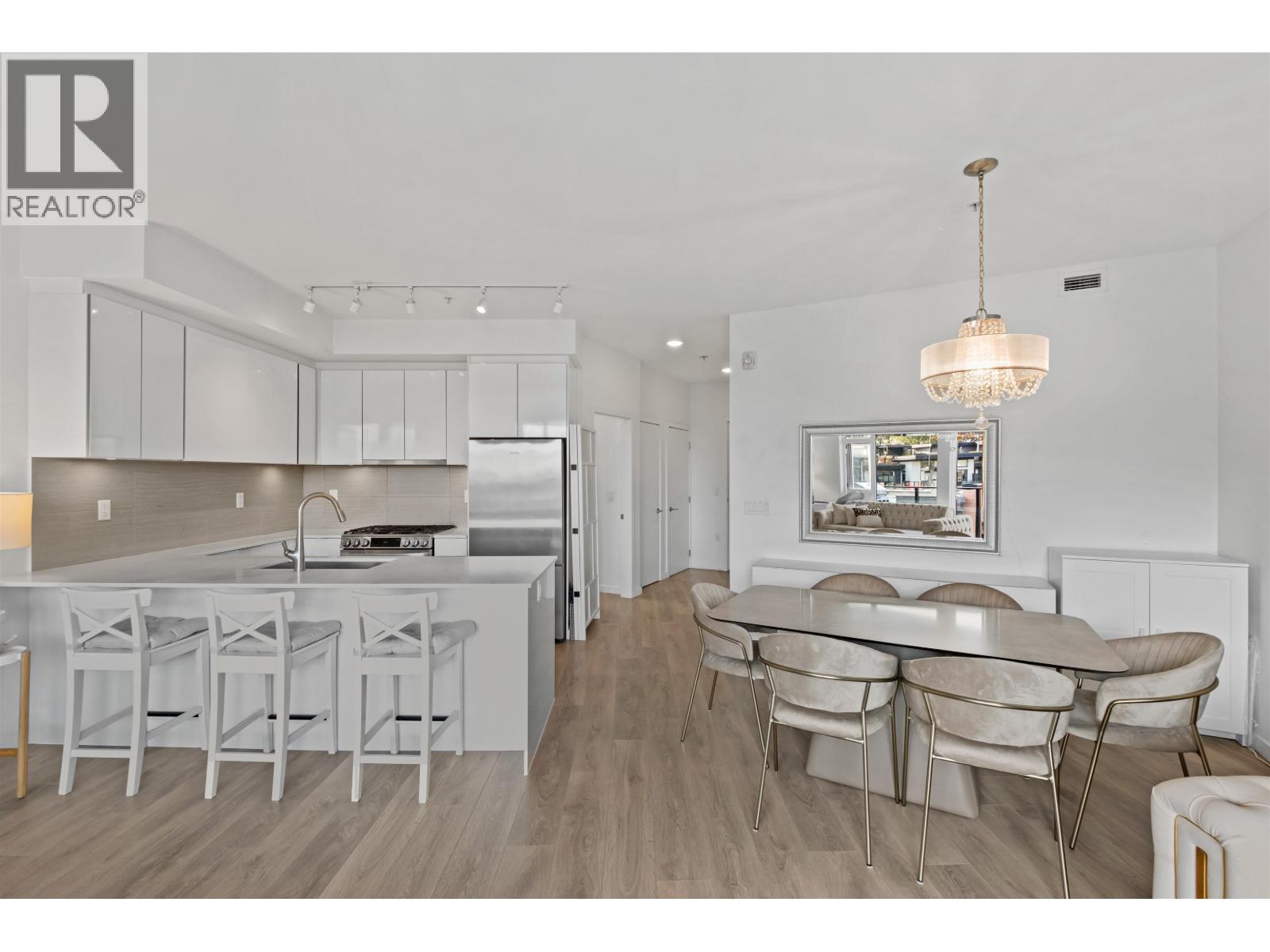 505 725 Marine Drive, North Vancouver, British Columbia  V7M 0G2 - Photo 5 - R3060148