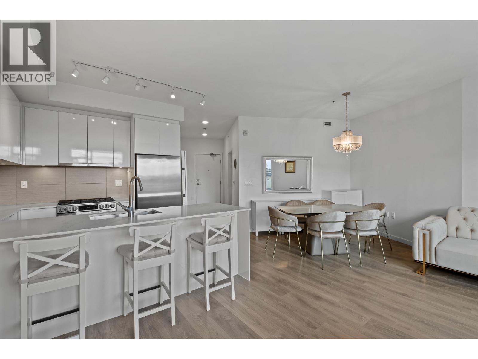 505 725 Marine Drive, North Vancouver, British Columbia  V7M 0G2 - Photo 6 - R3060148
