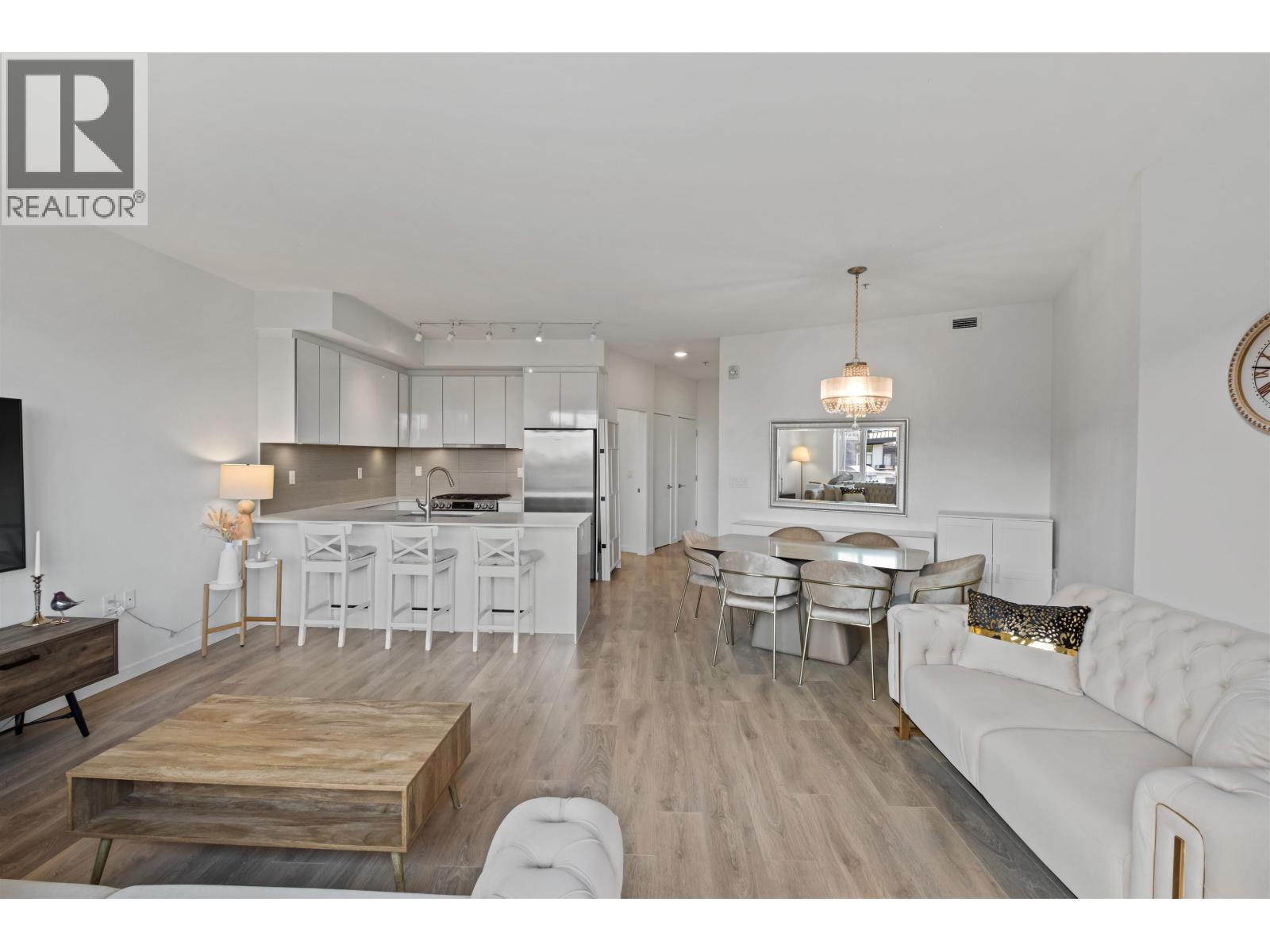 505 725 Marine Drive, North Vancouver, British Columbia  V7M 0G2 - Photo 7 - R3060148
