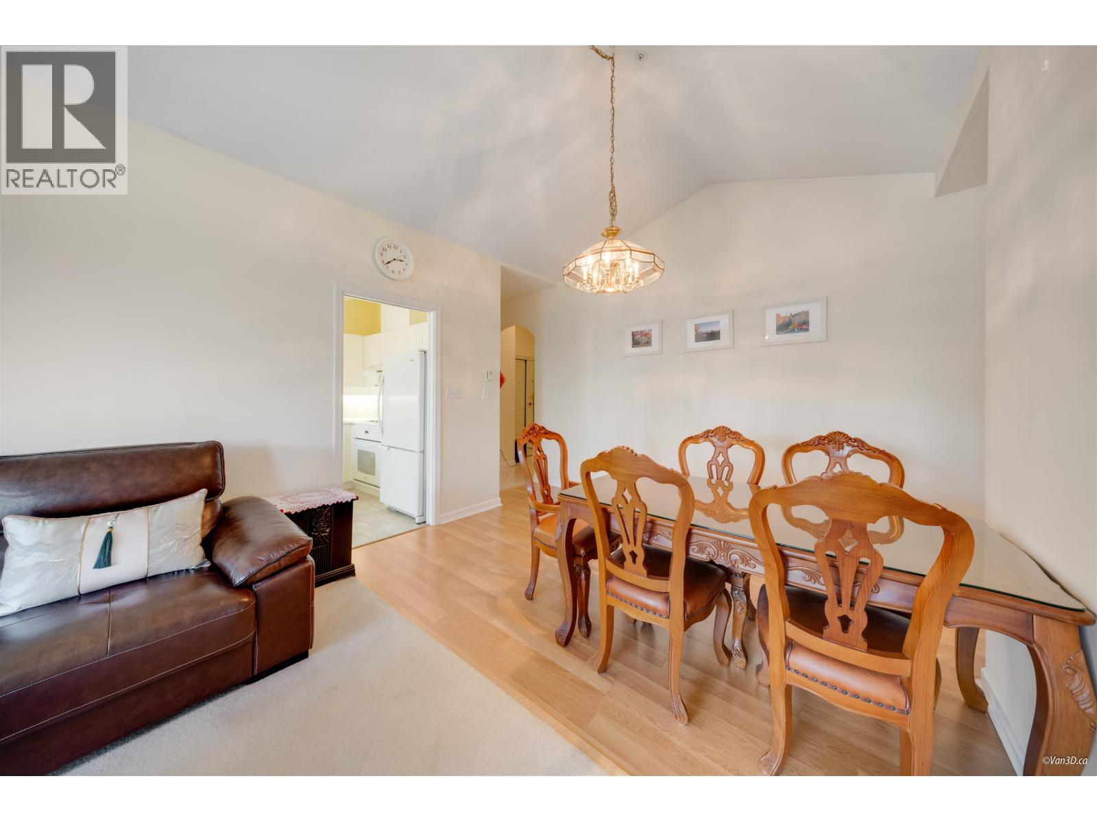 612 5262 Oakmount Crescent, Burnaby, British Columbia  V5H 4R7 - Photo 10 - R3060149