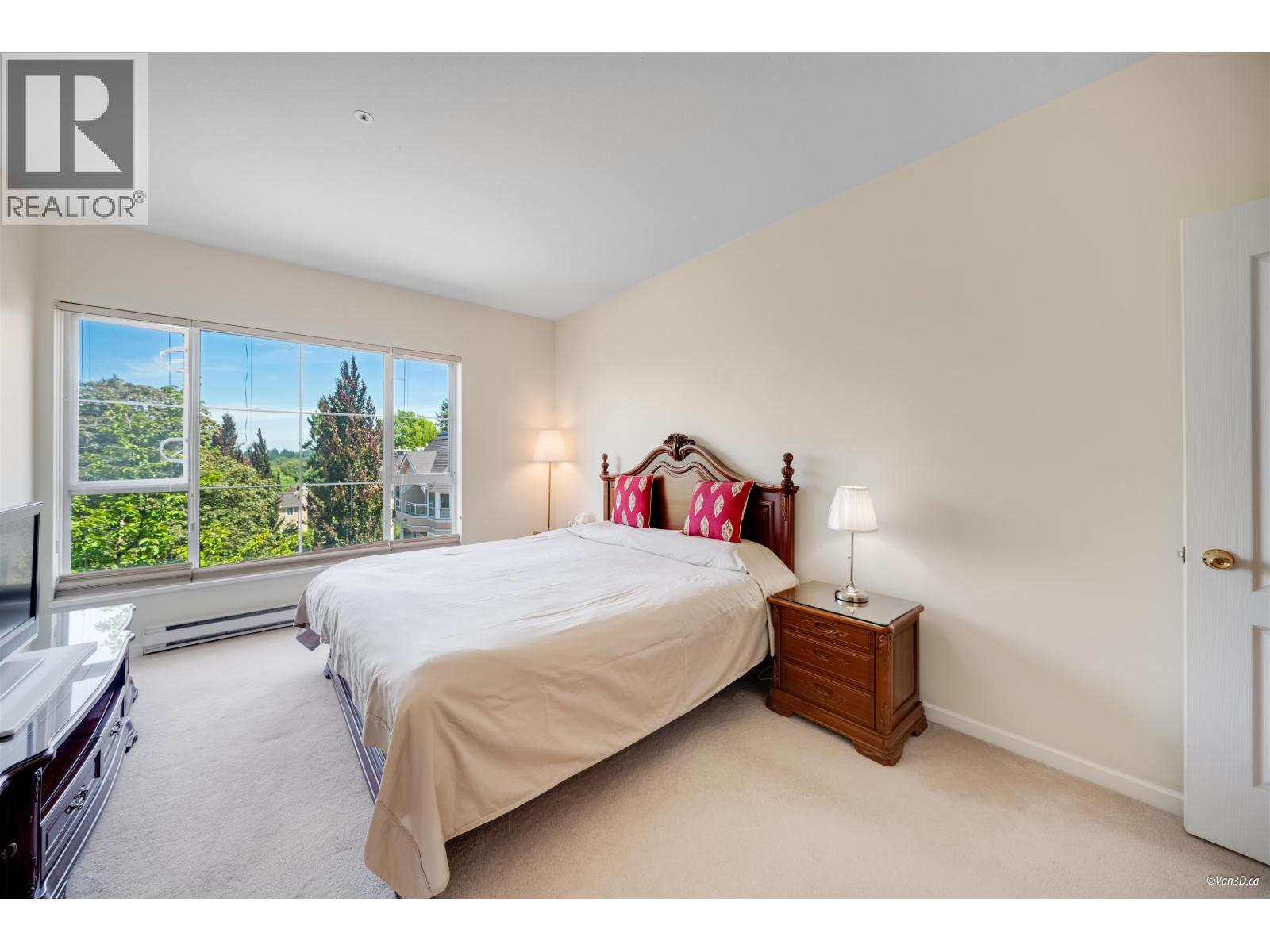 612 5262 Oakmount Crescent, Burnaby, British Columbia  V5H 4R7 - Photo 18 - R3060149