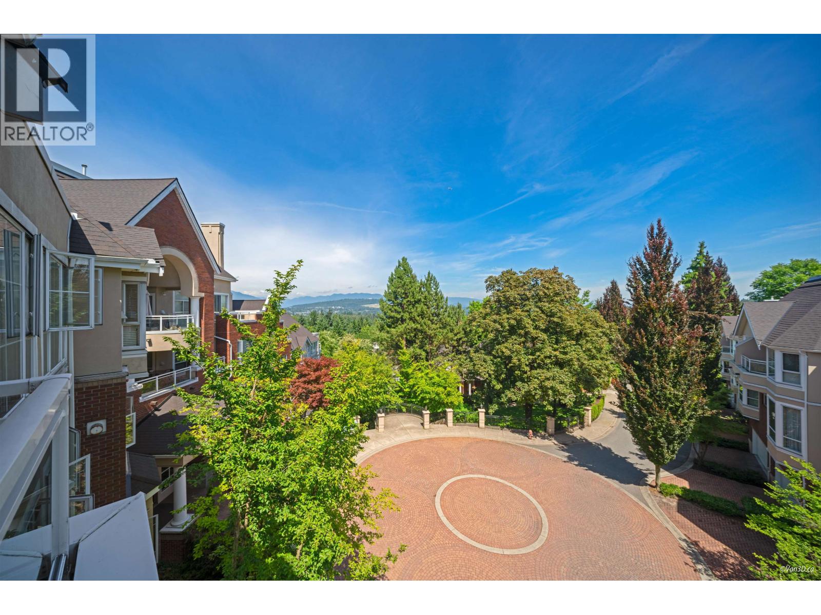 612 5262 Oakmount Crescent, Burnaby, British Columbia  V5H 4R7 - Photo 32 - R3060149