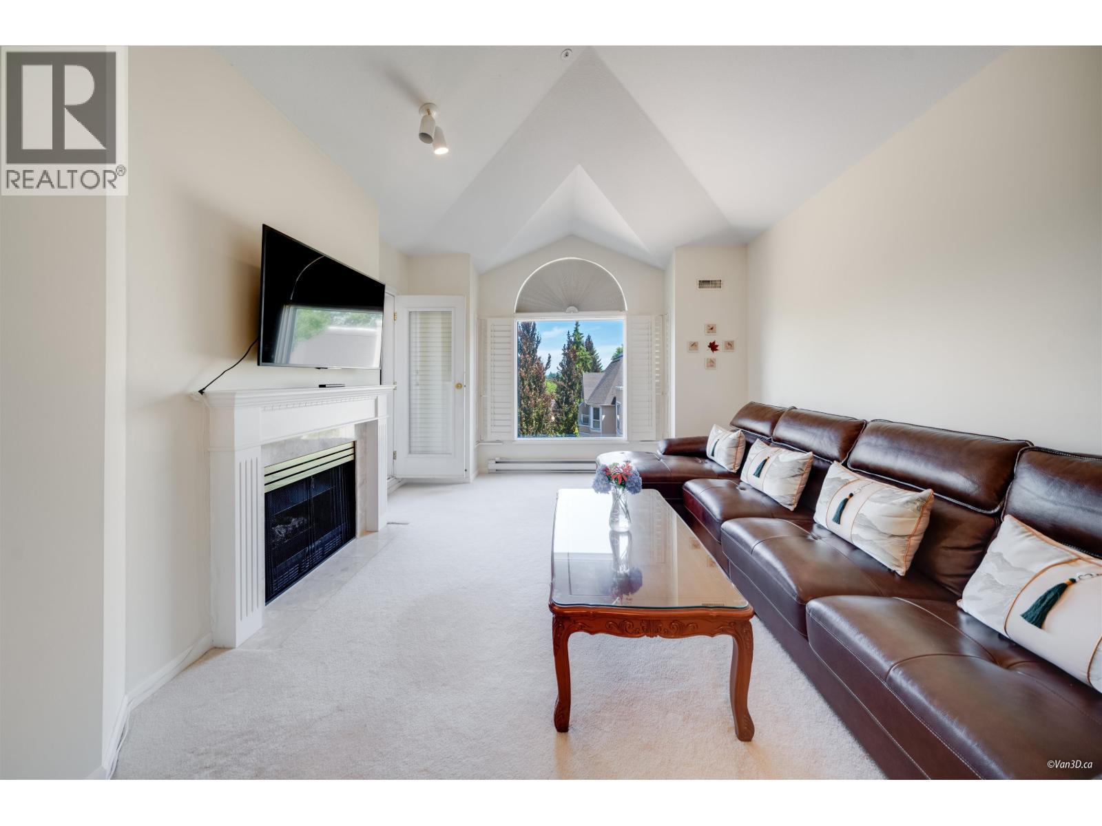 612 5262 Oakmount Crescent, Burnaby, British Columbia  V5H 4R7 - Photo 6 - R3060149