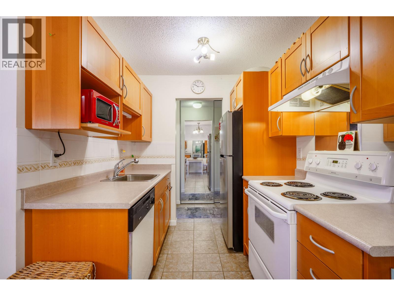208 2255 W 5th Avenue, Vancouver, British Columbia  V6K 4K1 - Photo 10 - R3060153