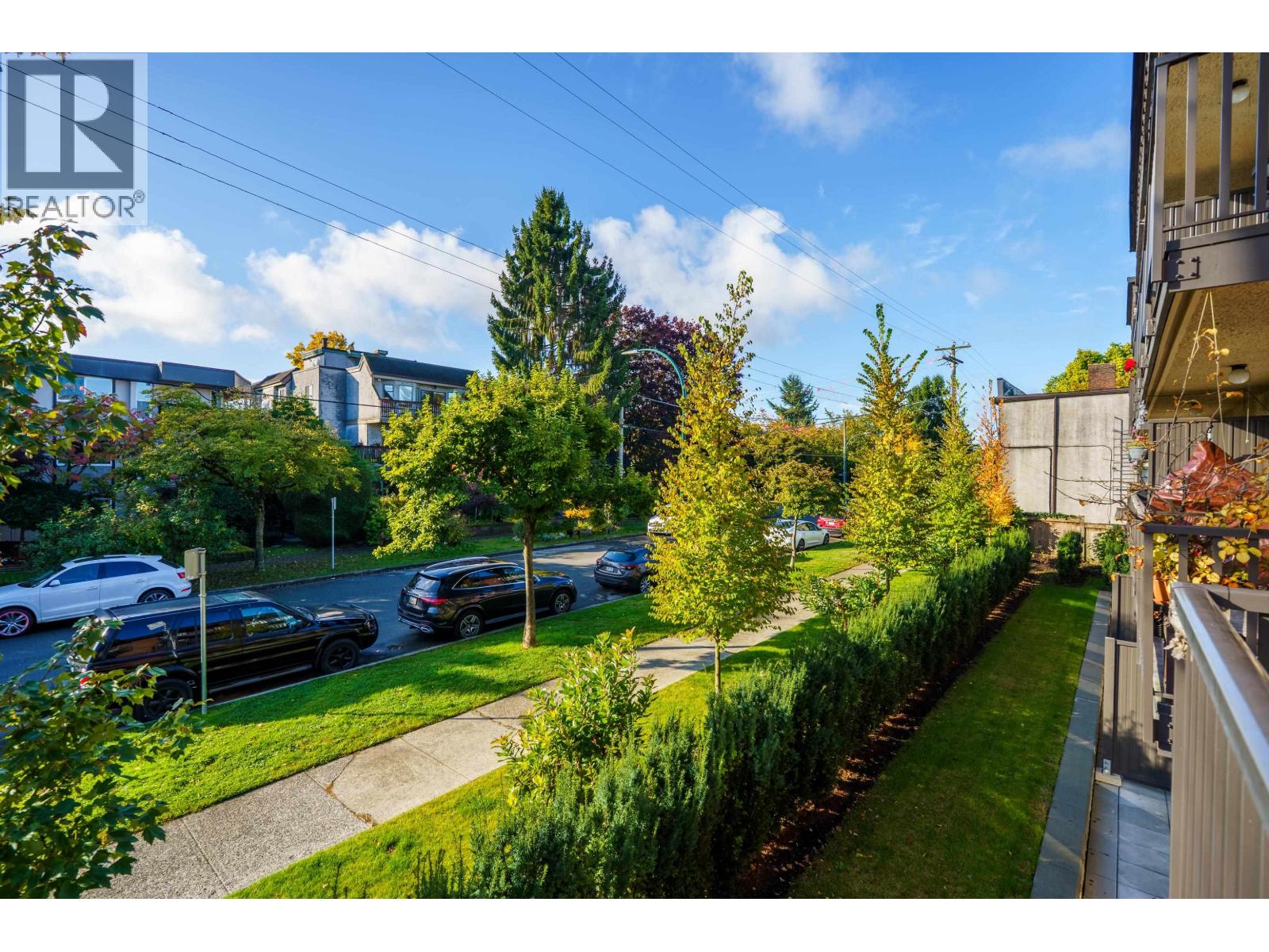 208 2255 W 5th Avenue, Vancouver, British Columbia  V6K 4K1 - Photo 20 - R3060153