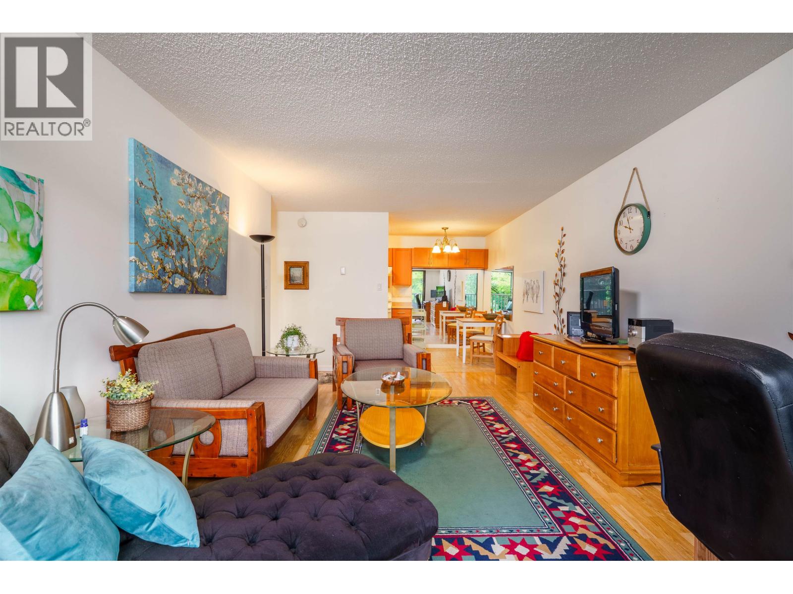 208 2255 W 5th Avenue, Vancouver, British Columbia  V6K 4K1 - Photo 5 - R3060153