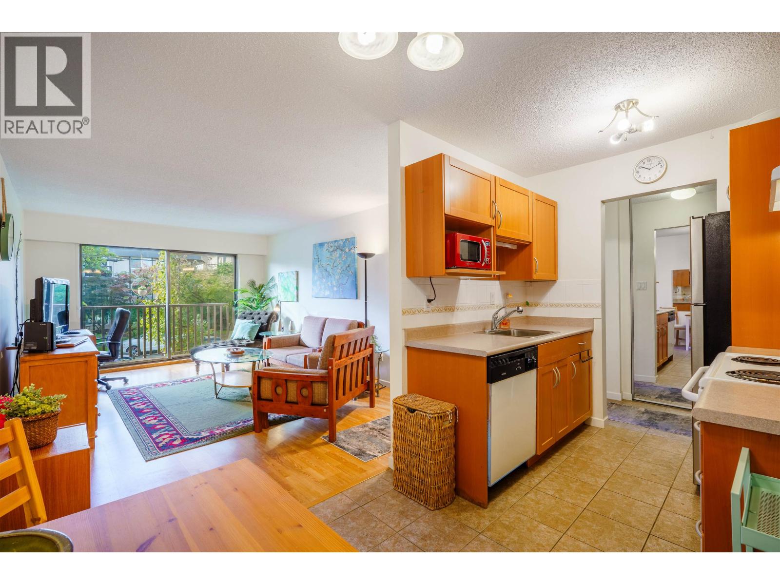 208 2255 W 5th Avenue, Vancouver, British Columbia  V6K 4K1 - Photo 7 - R3060153