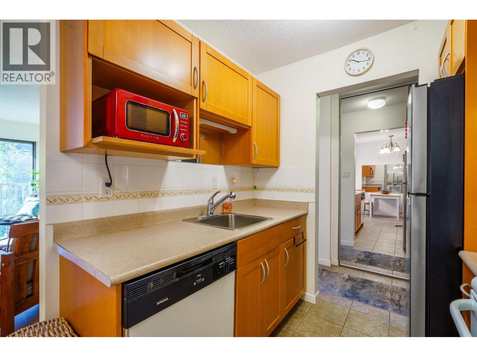 208 2255 W 5th Avenue, Vancouver, British Columbia  V6K 4K1 - Photo 9 - R3060153