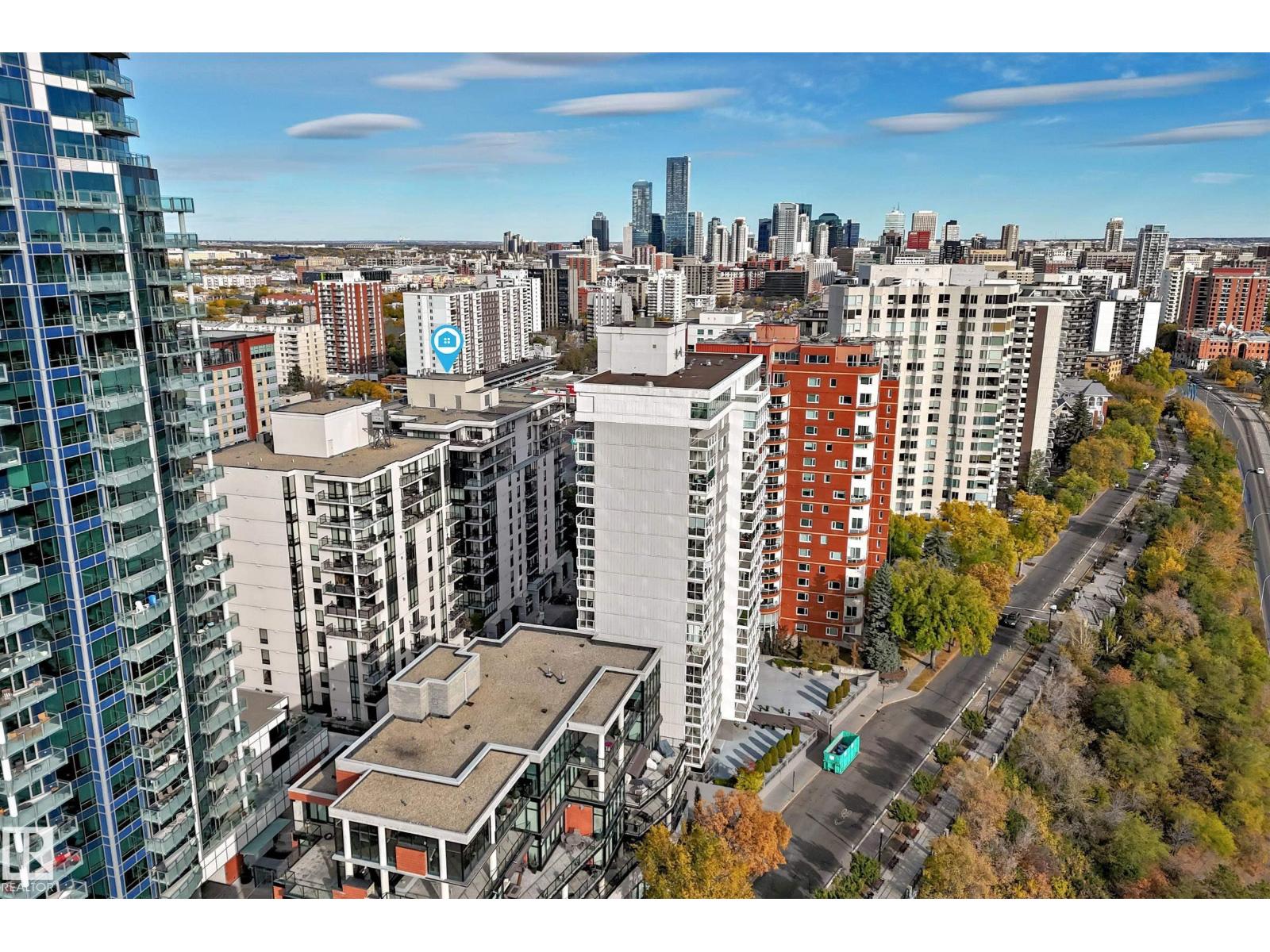 #305 10028 119 St Nw Nw, Edmonton, Alberta  T5K 1Y8 - Photo 61 - E4461110