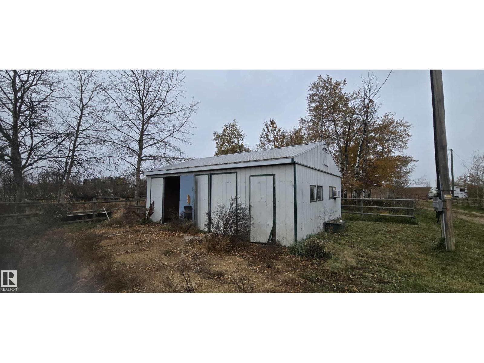 59235 Rge Rd 193, Rural Smoky Lake County, Alberta  T0A 3P0 - Photo 4 - E4462435