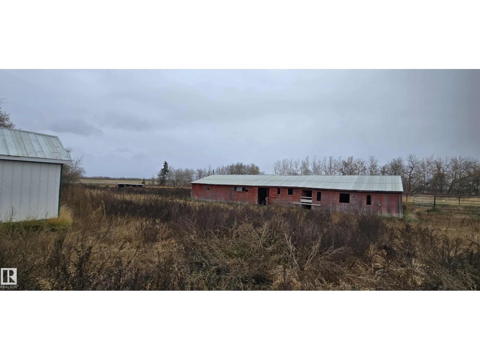 59235 Rge Rd 193, Rural Smoky Lake County, Alberta  T0A 3P0 - Photo 13 - E4462435