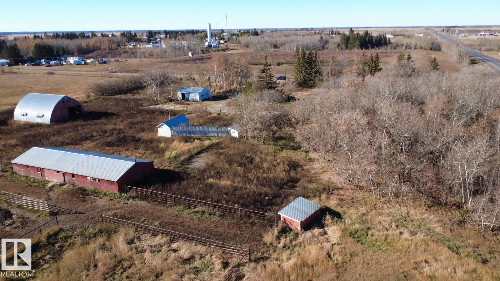 59235 Rge Rd 193, Rural Smoky Lake County, Alberta  T0A 3P0 - Photo 27 - E4462435