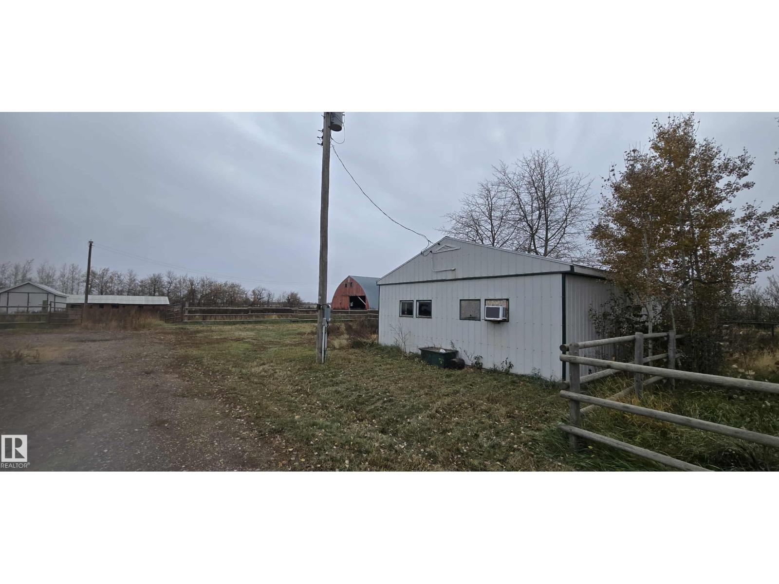 59235 Rge Rd 193, Rural Smoky Lake County, Alberta  T0A 3P0 - Photo 3 - E4462435