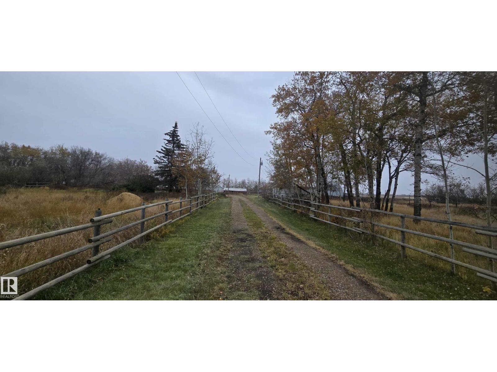 59235 Rge Rd 193, Rural Smoky Lake County, Alberta  T0A 3P0 - Photo 2 - E4462435