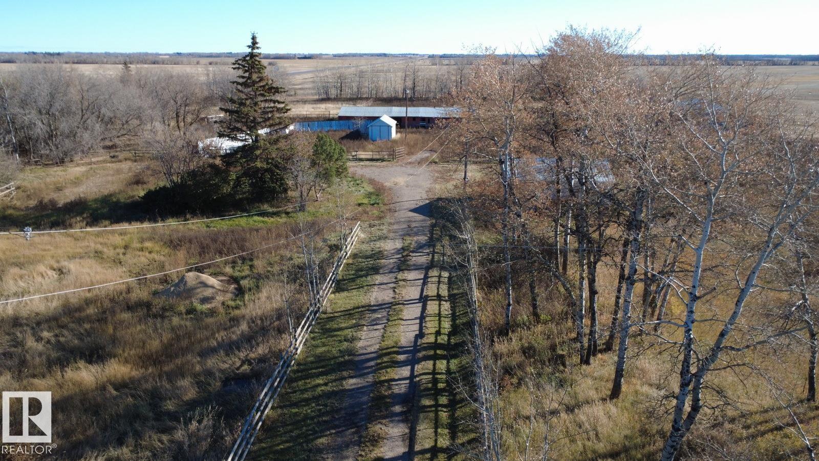 59235 Rge Rd 193, Rural Smoky Lake County, Alberta  T0A 3P0 - Photo 23 - E4462435