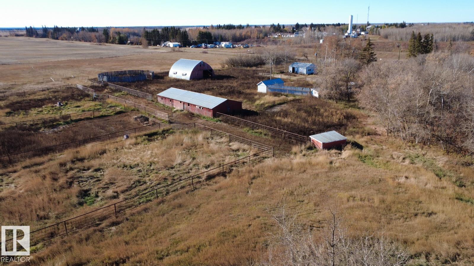 59235 Rge Rd 193, Rural Smoky Lake County, Alberta  T0A 3P0 - Photo 25 - E4462435