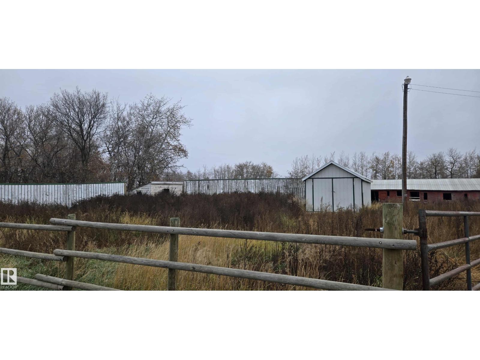 59235 Rge Rd 193, Rural Smoky Lake County, Alberta  T0A 3P0 - Photo 12 - E4462435