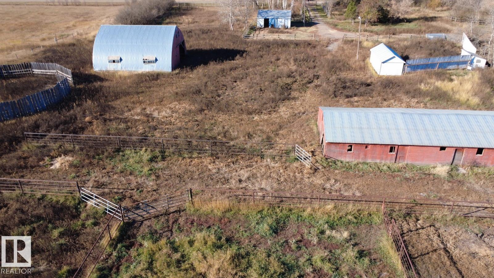 59235 Rge Rd 193, Rural Smoky Lake County, Alberta  T0A 3P0 - Photo 30 - E4462435