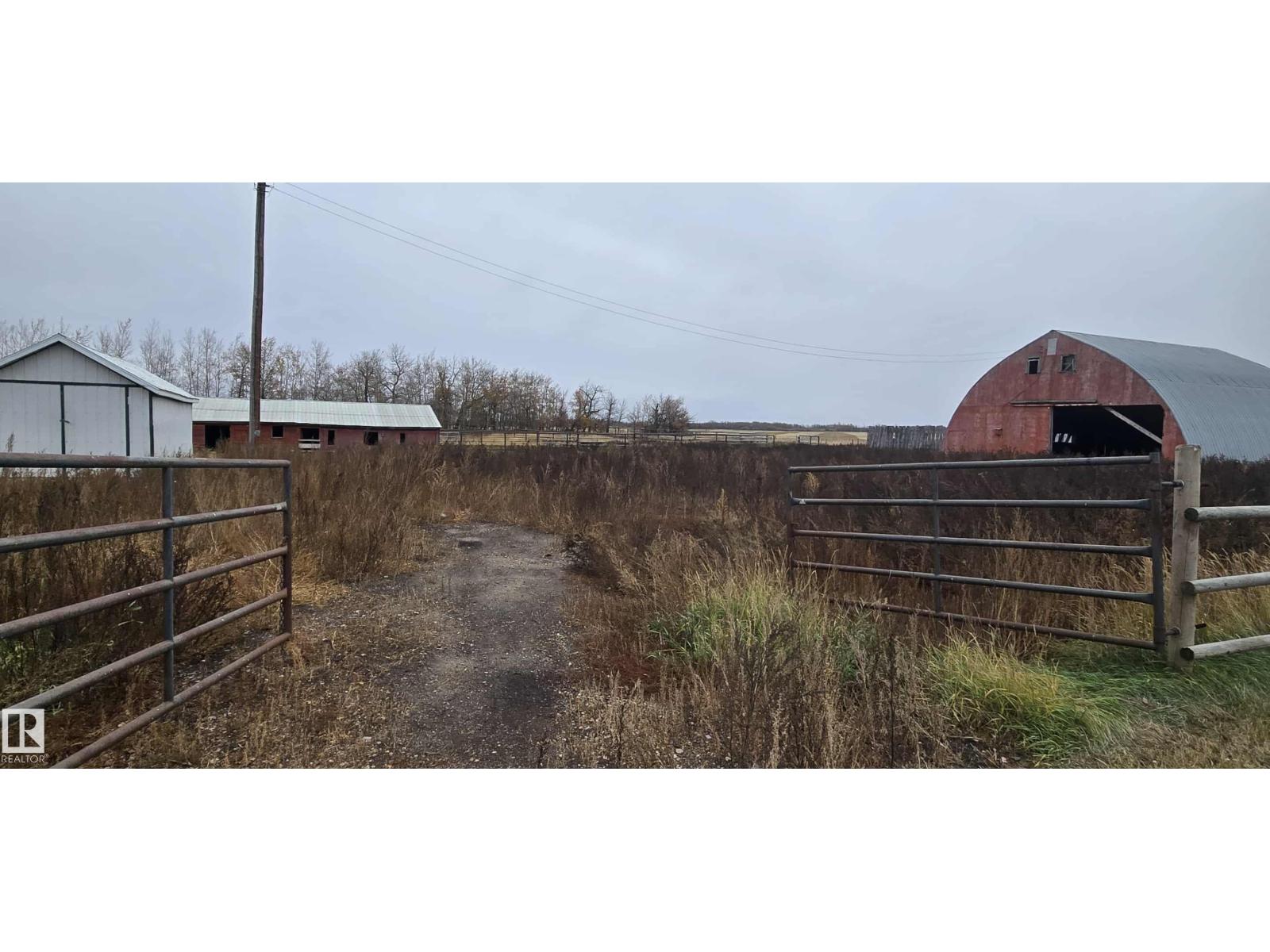 59235 Rge Rd 193, Rural Smoky Lake County, Alberta  T0A 3P0 - Photo 9 - E4462435