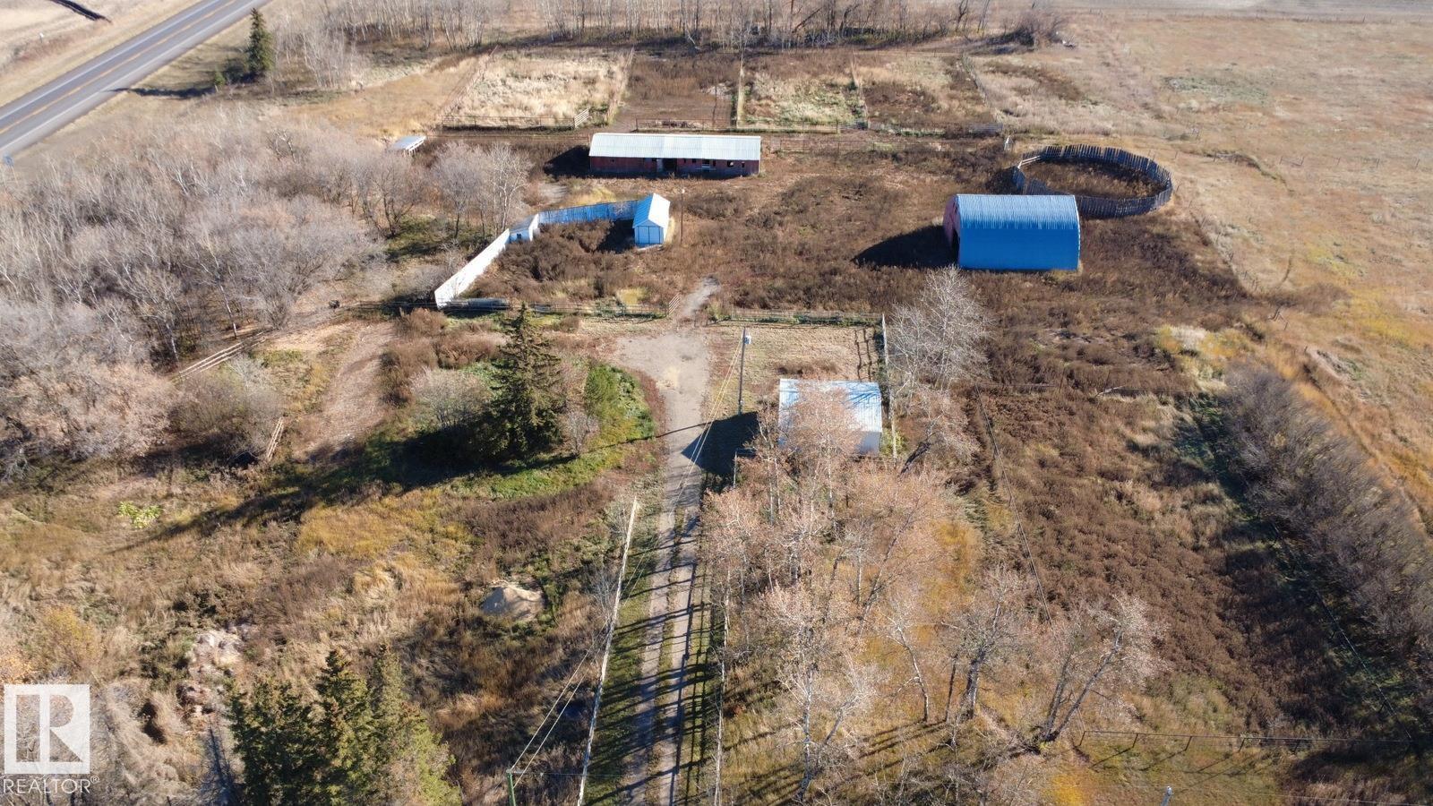 59235 Rge Rd 193, Rural Smoky Lake County, Alberta  T0A 3P0 - Photo 24 - E4462435
