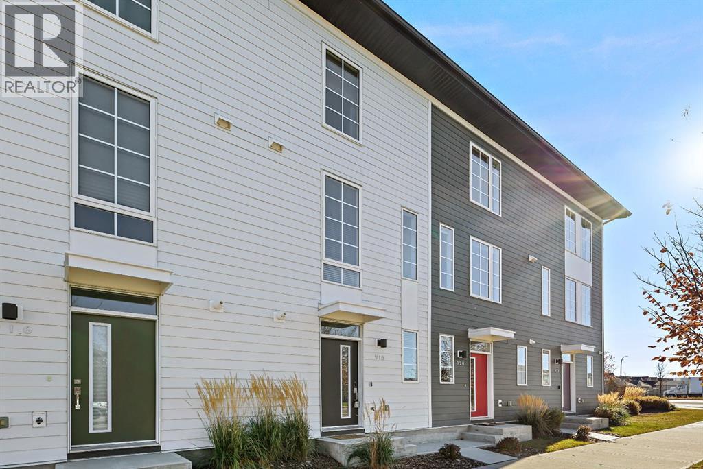 918 Walgrove Boulevard SE, Calgary, Alberta