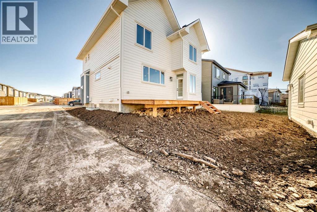 729 Grayling Link, Rural Rocky View County, Alberta  T3Z 0H3 - Photo 46 - A2264513