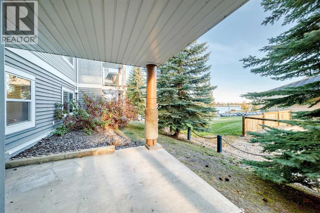 107, 380 Marina Drive, Chestermere, Alberta  T1X 0B8 - Photo 24 - A2264907