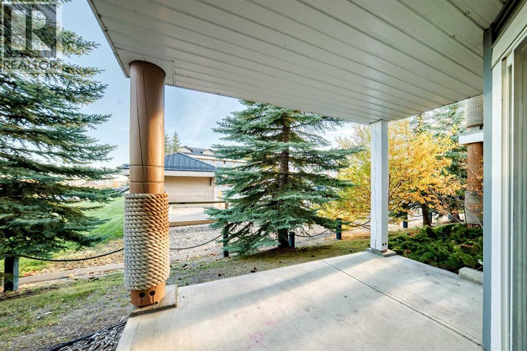 107, 380 Marina Drive, Chestermere, Alberta  T1X 0B8 - Photo 22 - A2264907