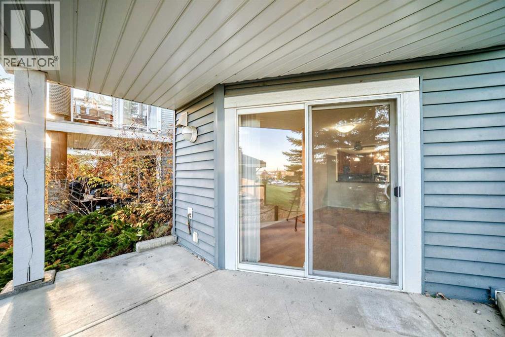 107, 380 Marina Drive, Chestermere, Alberta  T1X 0B8 - Photo 23 - A2264907