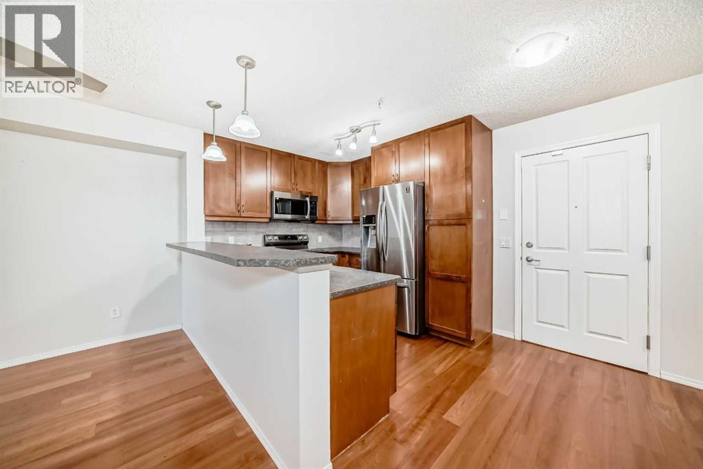 107, 380 Marina Drive, Chestermere, Alberta  T1X 0B8 - Photo 9 - A2264907