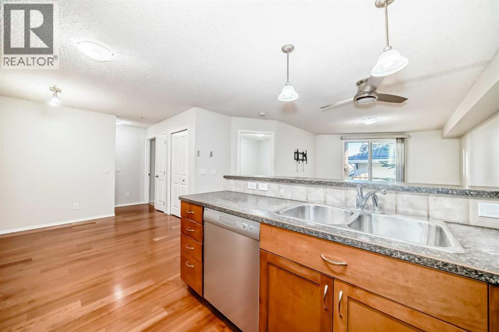 107, 380 Marina Drive, Chestermere, Alberta  T1X 0B8 - Photo 12 - A2264907