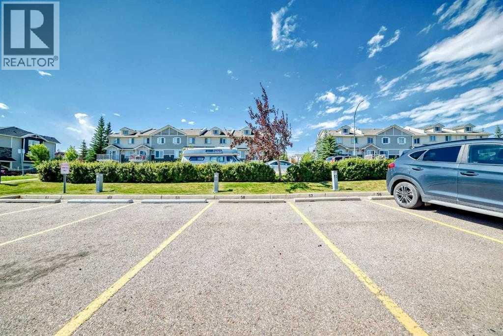 107, 380 Marina Drive, Chestermere, Alberta  T1X 0B8 - Photo 41 - A2264907