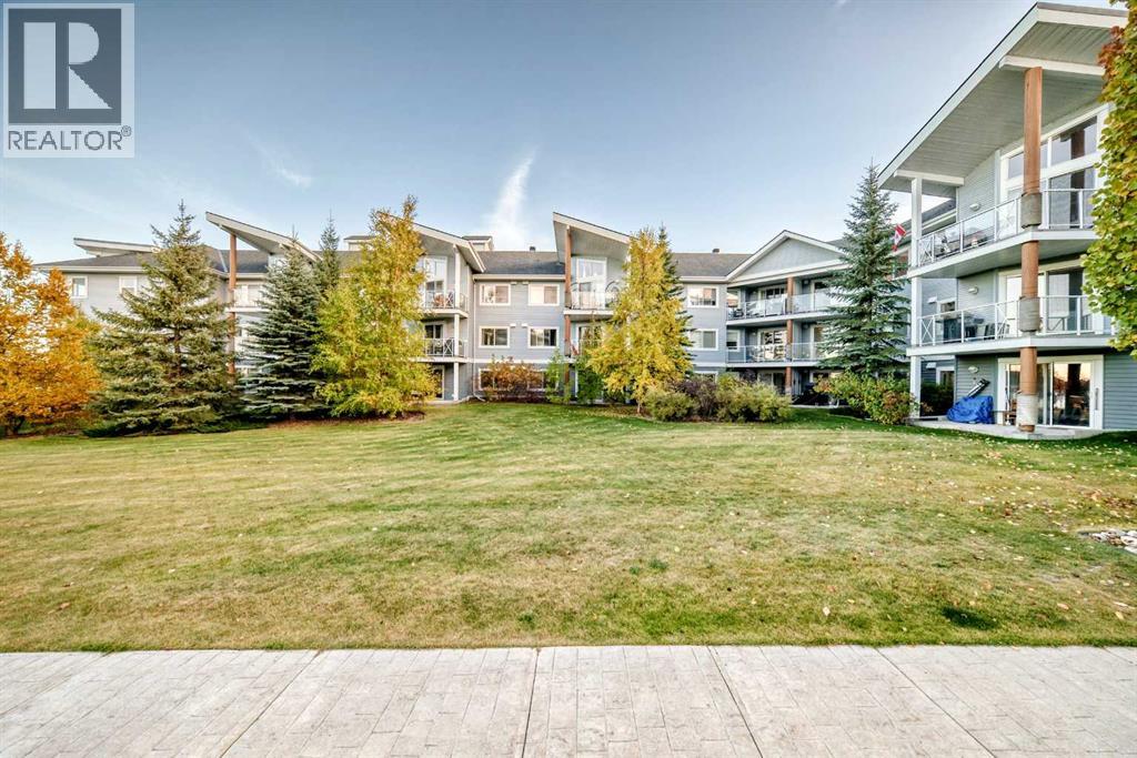 107, 380 Marina Drive, Chestermere, Alberta  T1X 0B8 - Photo 43 - A2264907