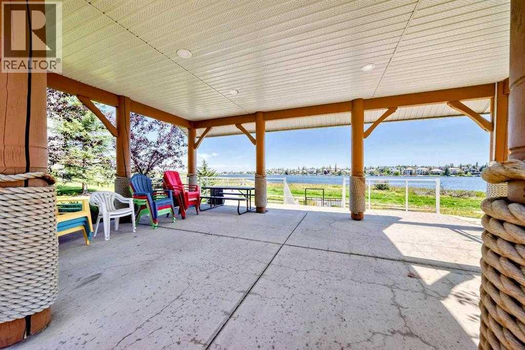 107, 380 Marina Drive, Chestermere, Alberta  T1X 0B8 - Photo 46 - A2264907