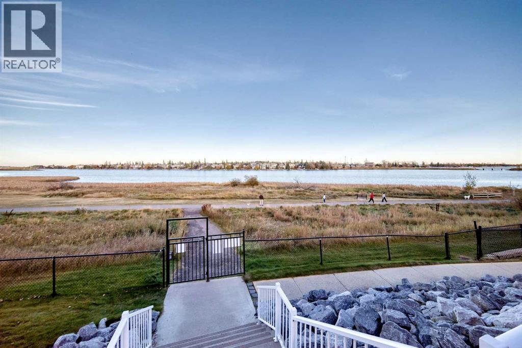 107, 380 Marina Drive, Chestermere, Alberta  T1X 0B8 - Photo 50 - A2264907