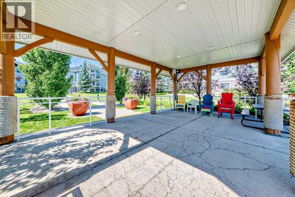 107, 380 Marina Drive, Chestermere, Alberta  T1X 0B8 - Photo 47 - A2264907
