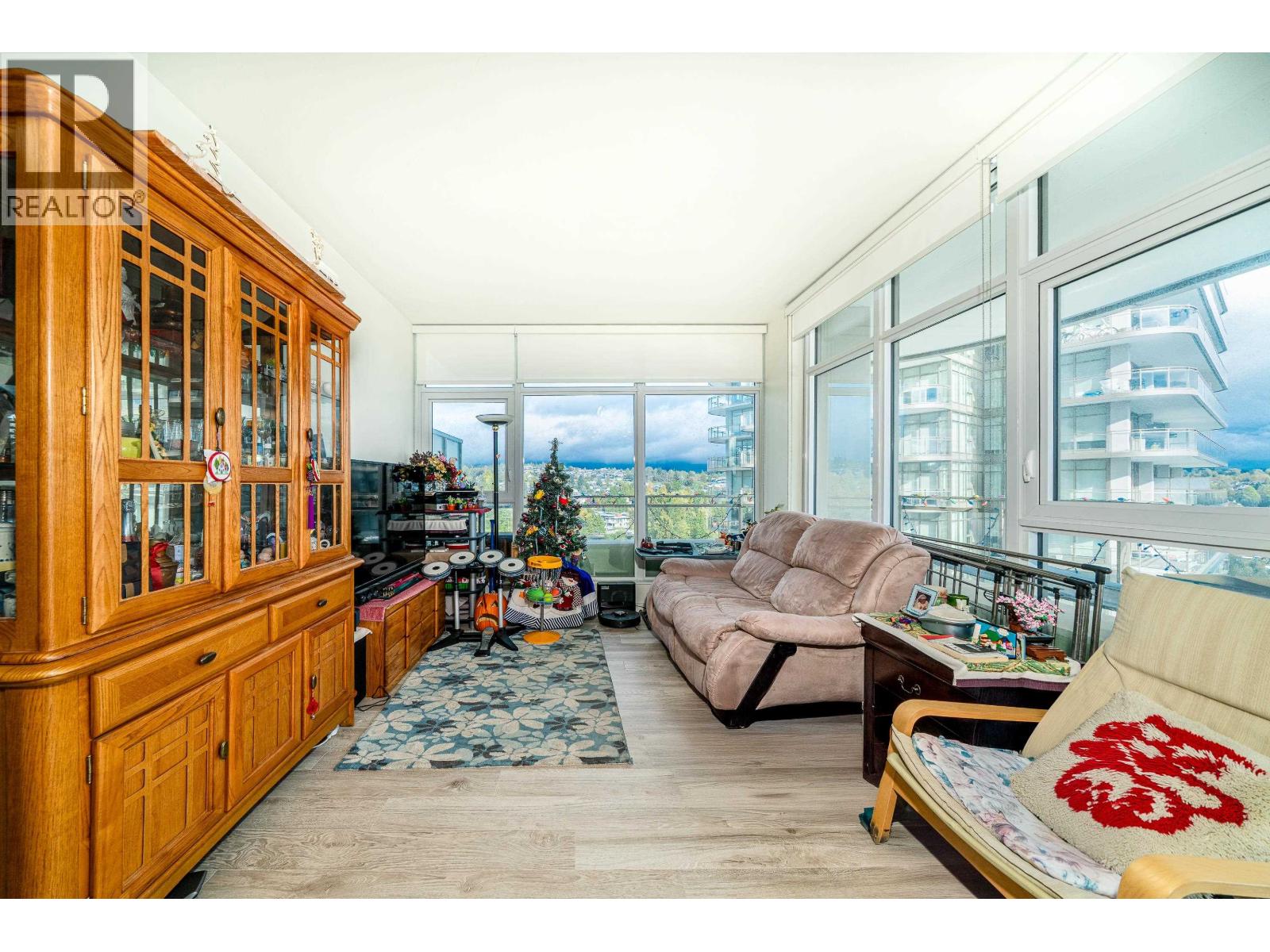 1305 5311 Goring Street, Burnaby, British Columbia  V5B 0B5 - Photo 16 - R3059973