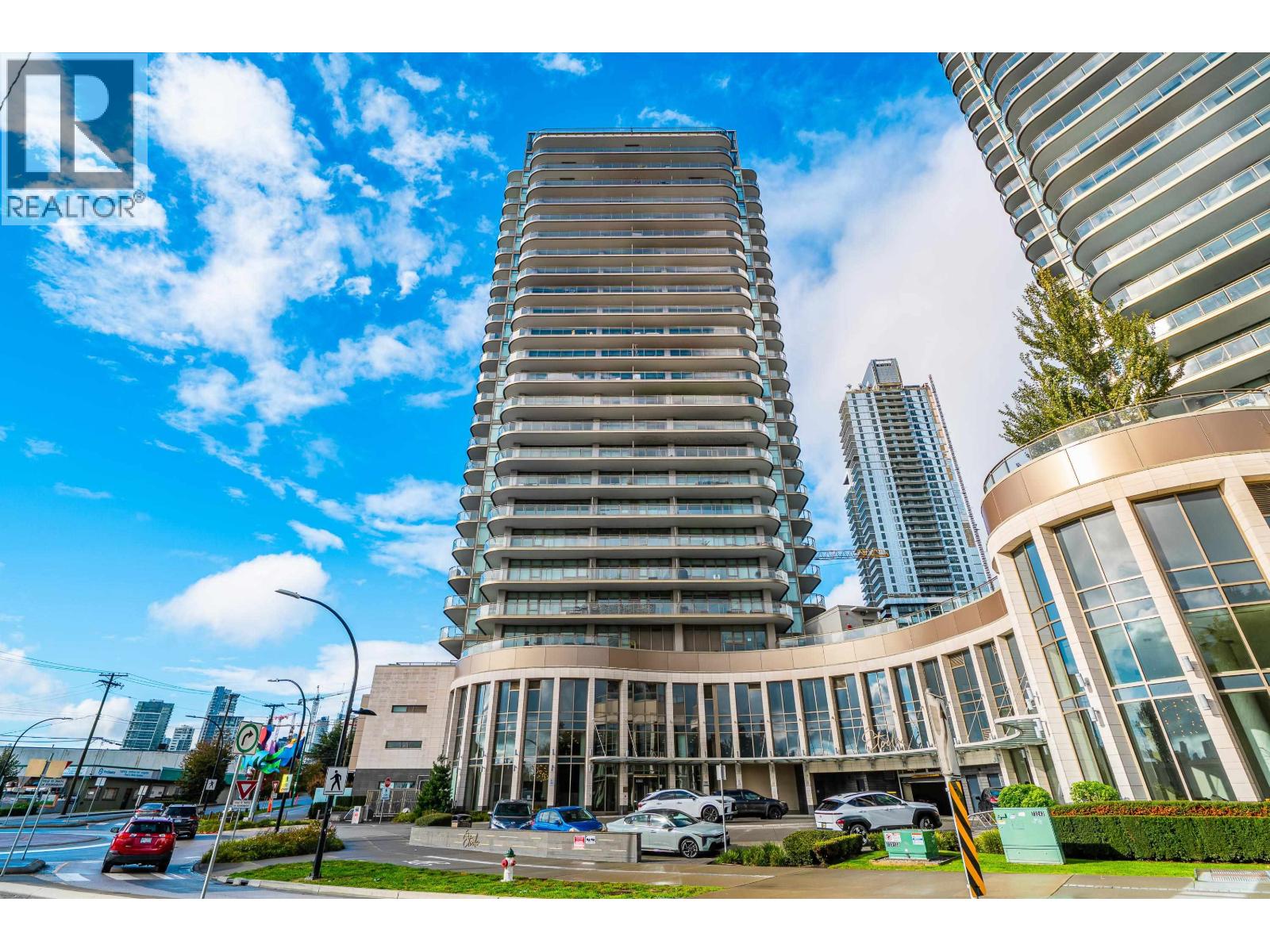 1305 5311 GORING STREET, Burnaby, British Columbia