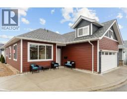 1330 10 Street SW Unit# 17, salmon arm, British Columbia