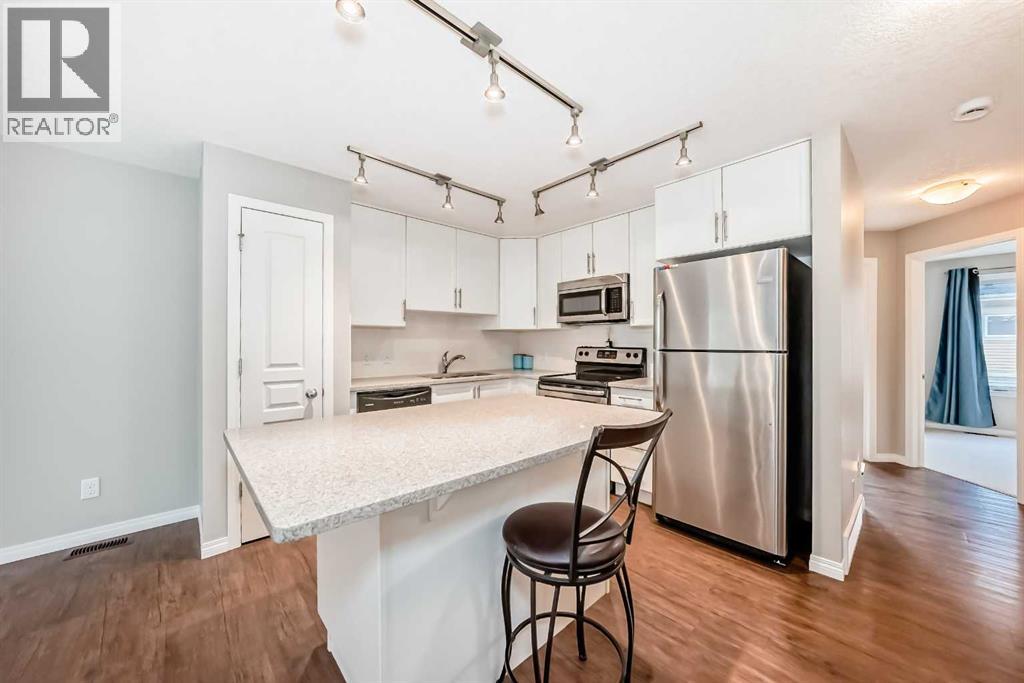 165 Auburn Meadows Walk Se, Calgary, Alberta  T3M 2E7 - Photo 10 - A2265407