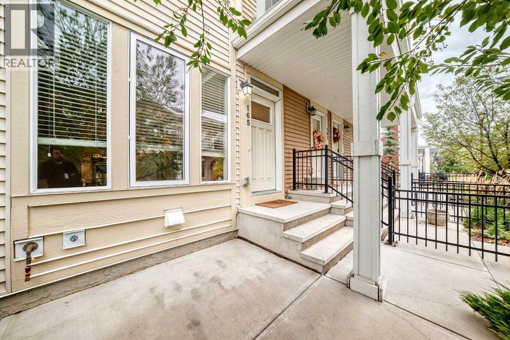 165 Auburn Meadows Walk Se, Calgary, Alberta  T3M 2E7 - Photo 3 - A2265407