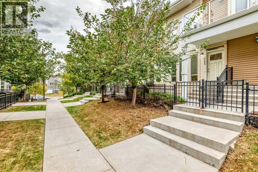 165 Auburn Meadows Walk Se, Calgary, Alberta  T3M 2E7 - Photo 2 - A2265407
