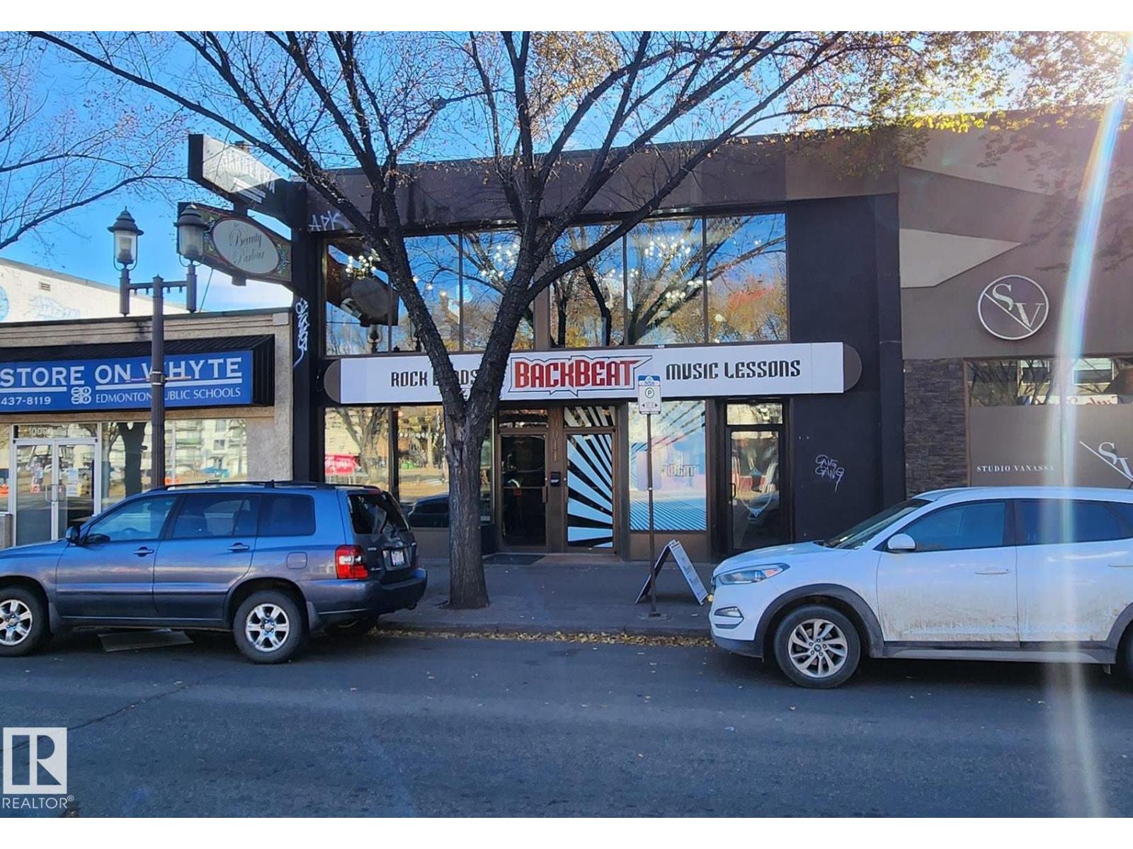 10011 82 Av Nw Nw, Edmonton, Alberta  T6E 1Z2 - Photo 1 - E4462855
