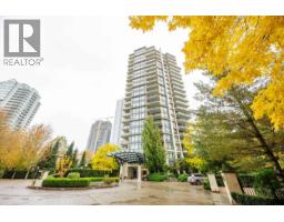 205 6168 Wilson Avenue, Burnaby, Ca