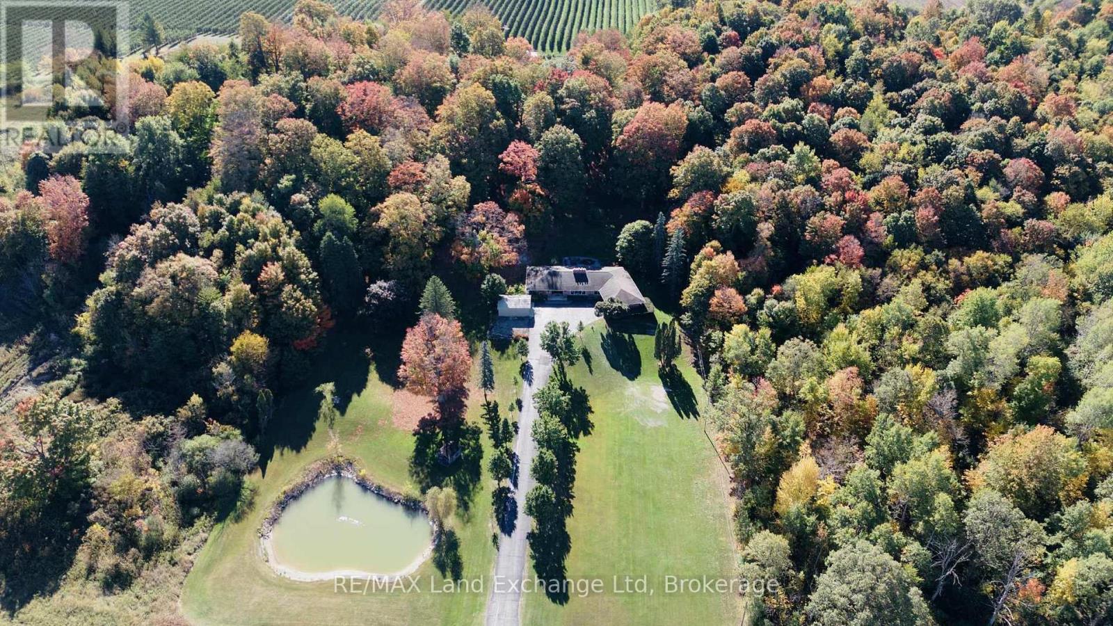 14519 ELGINFIELD ROAD, Middlesex Centre, Ontario