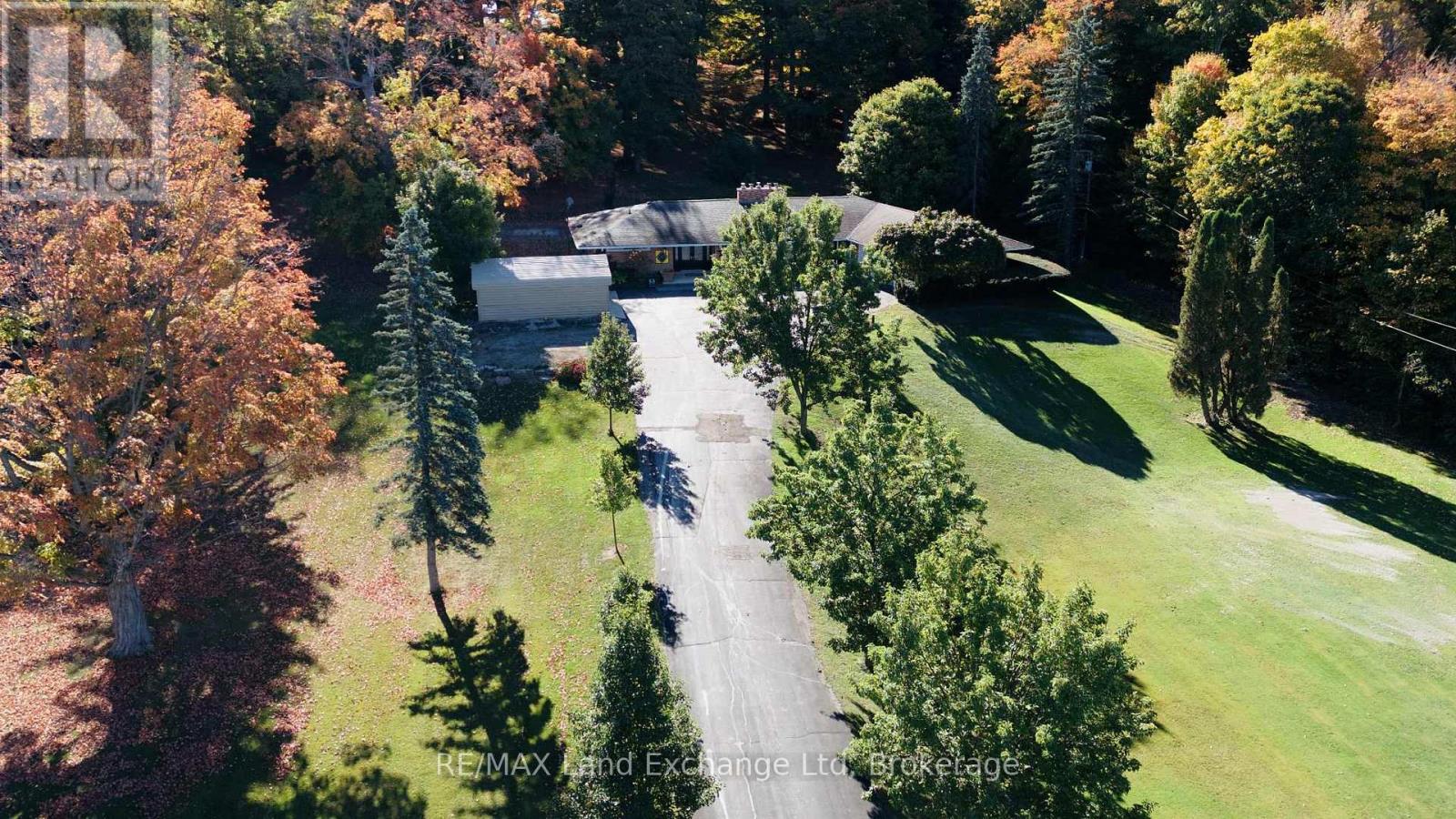 14519 Elginfield Road, Middlesex Centre, Ontario  N0M 2J0 - Photo 2 - X12472625